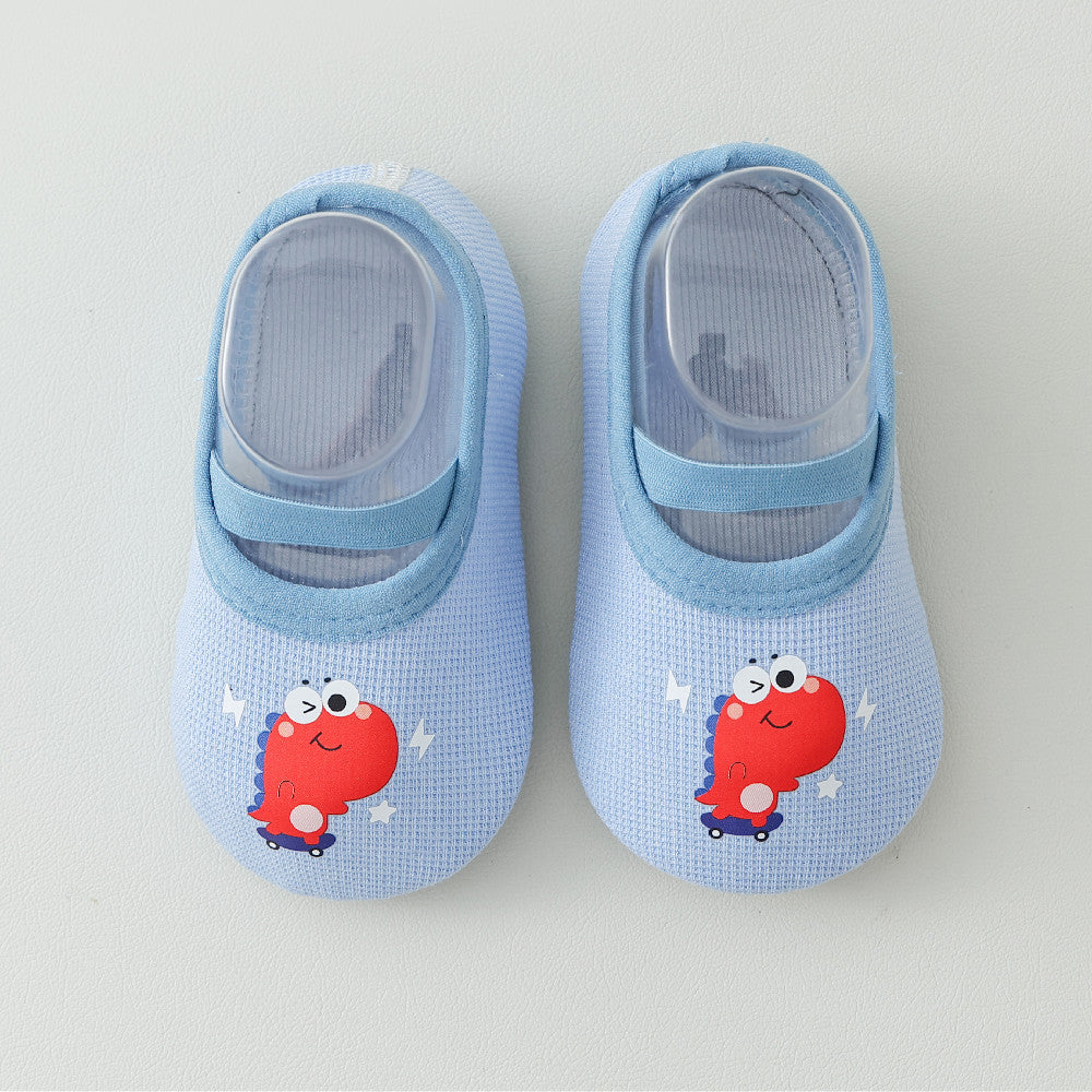 ¡EXCLUSIVO! SETX2 CAMINADORES PASITOS SEGUROS MKT B