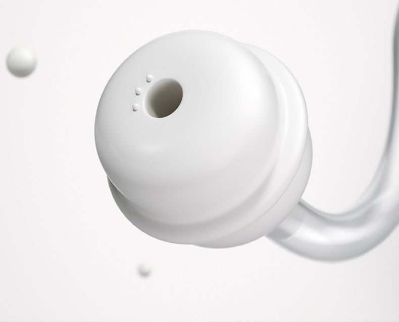 ¡EXCLUSIVO! BIBERON DE SILICONA 100%