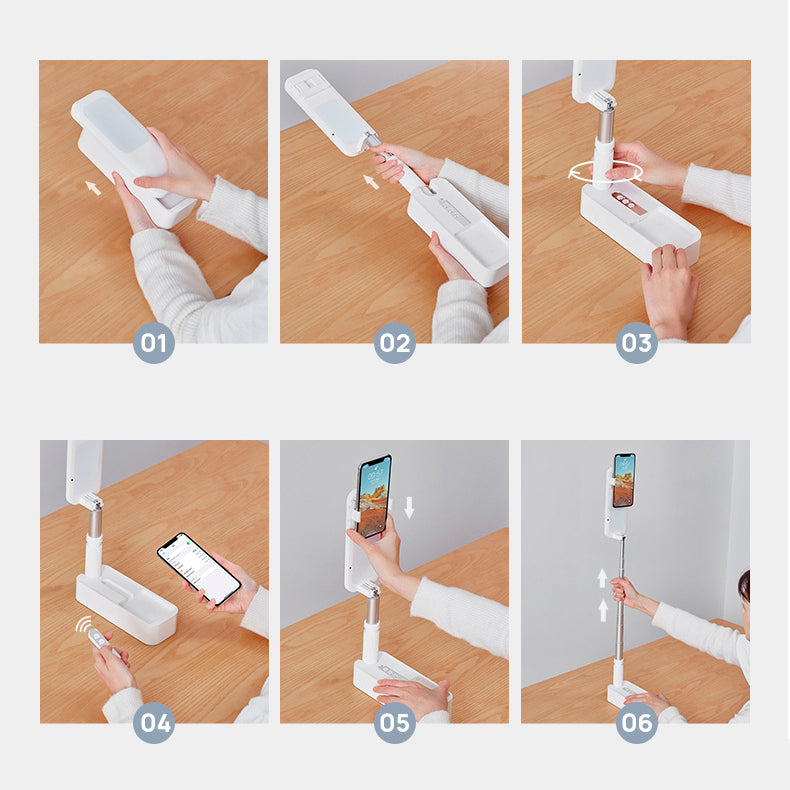 ¡INCREIBLE PRODUCTO! SOPORTE EASYGRIP