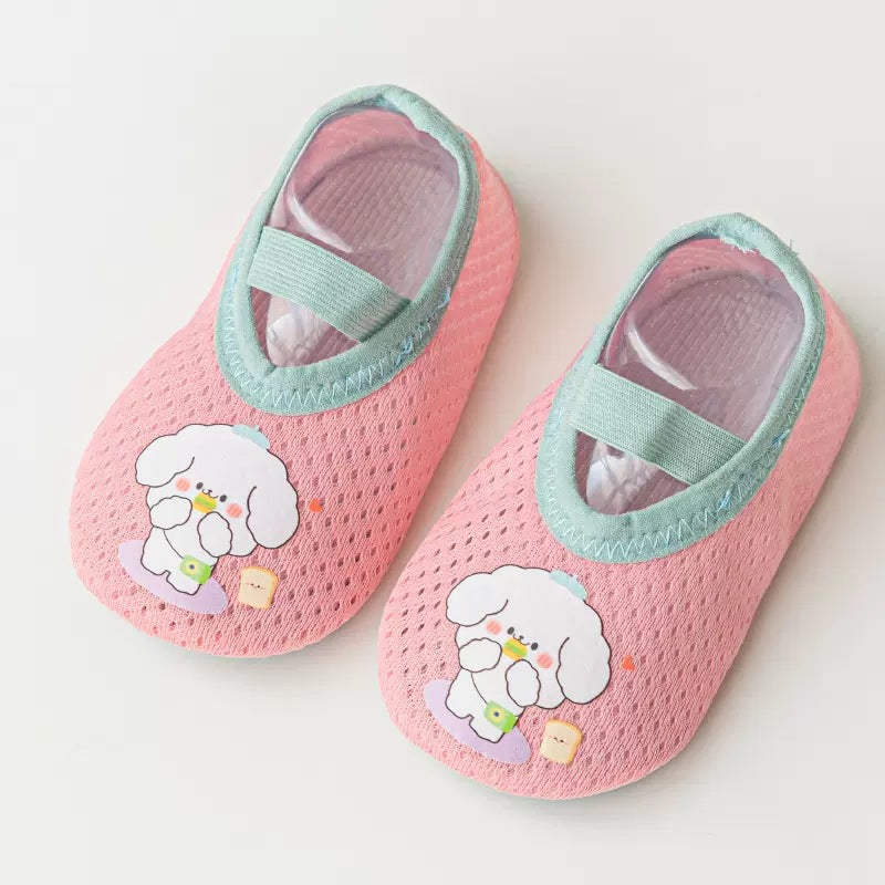 ¡EXCLUSIVO! SETX2 CAMINADORES PASITOS SEGUROS MKT B