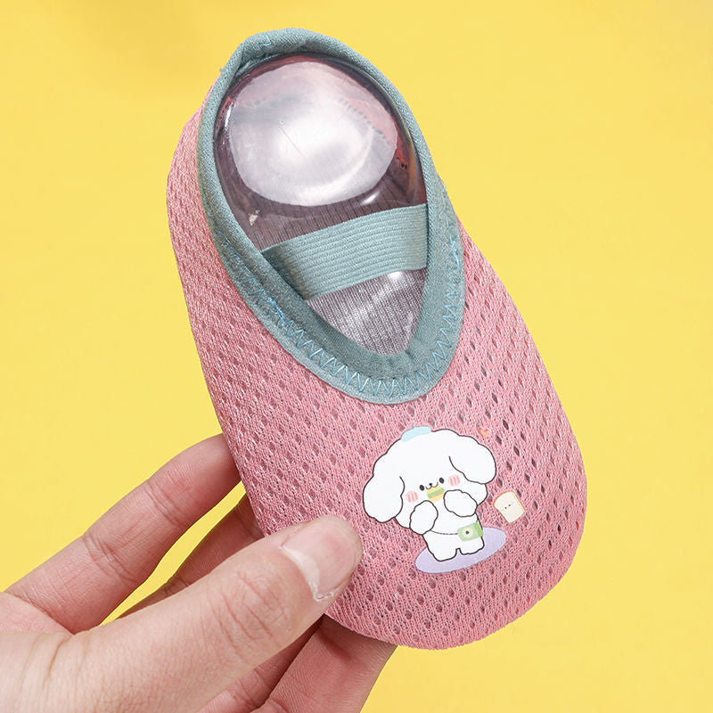 ¡EXCLUSIVO! SETX2 CAMINADORES PASITOS SEGUROS MKT B