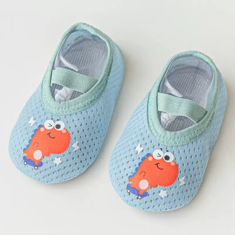 ¡EXCLUSIVO! SETX2 CAMINADORES PASITOS SEGUROS MKT B