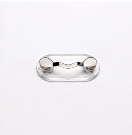 ¡EN TENDENCIA! SET PIN MAGNÉTICO HOLD