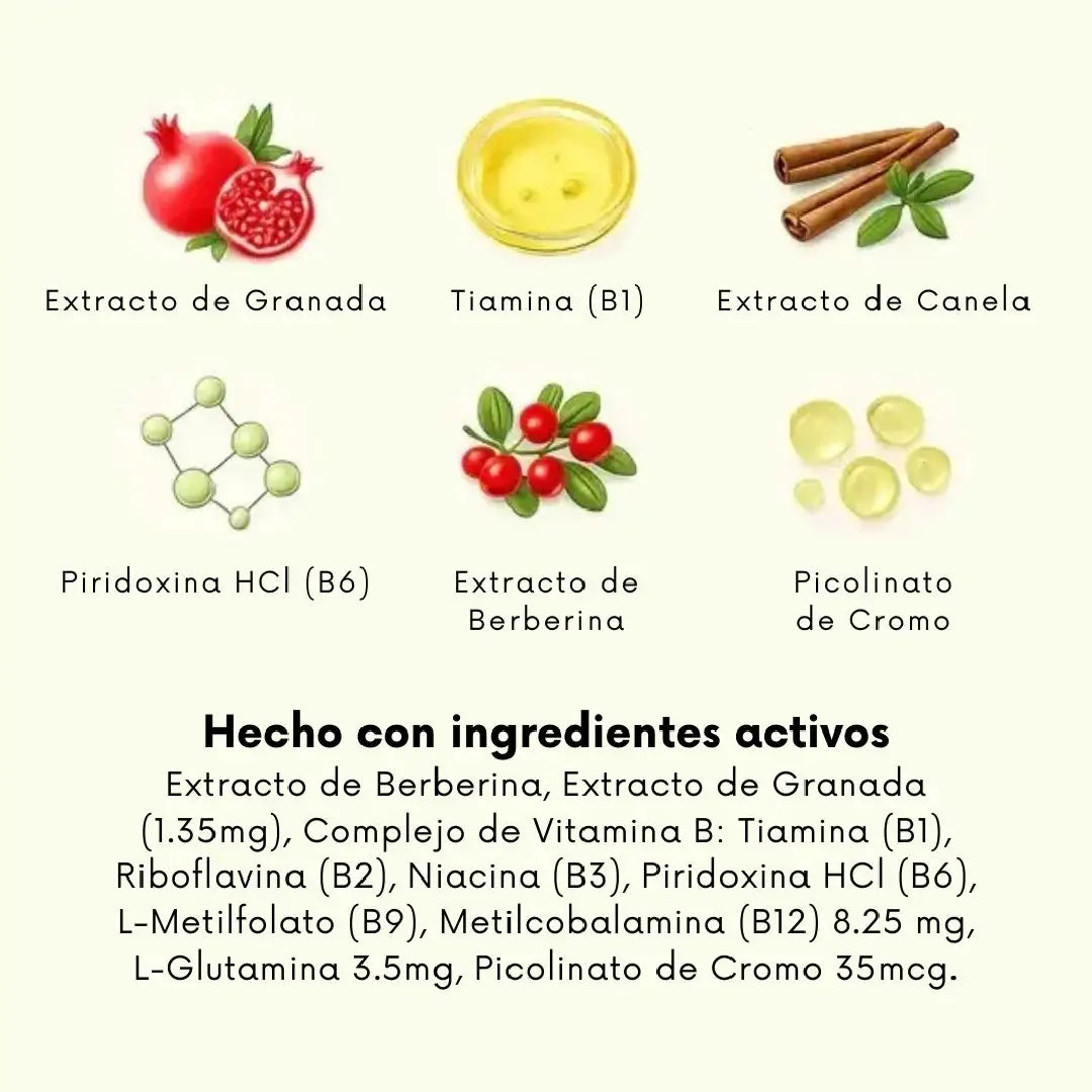 ¡PRODUCTO IMPORTADO 🇺🇲! PARCHES LUMESSA CON GLP-1