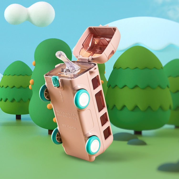 ¡REGRESO A CLASES! TERMO AQUABUS + GUIA + BONO