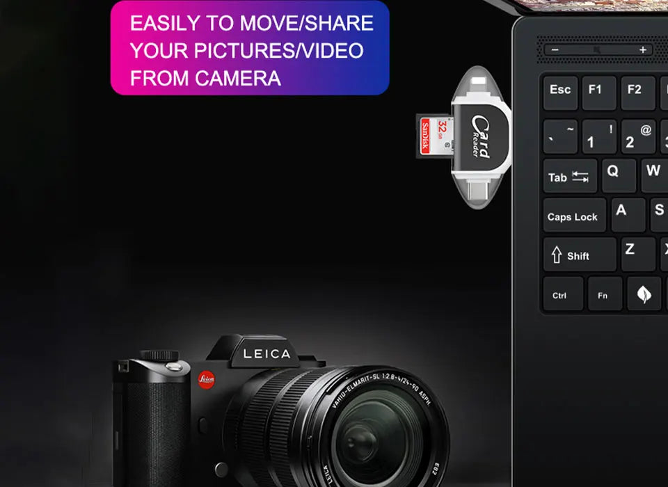 ADICIONAL LECTOR TARJETAS MULTIINTERFAZDE