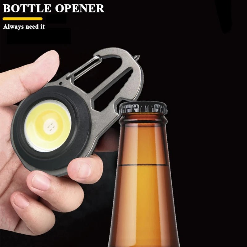 ¡EN TENDENCIA! BRIGHTTGO MINI LAMPARA