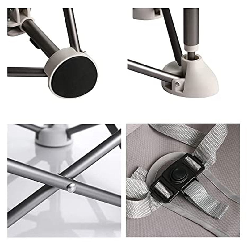 ¡¡PRODUCTO EN TENDENCIA!! BABY CHAIR SILLA PLEGABLE PARA NIÑOS