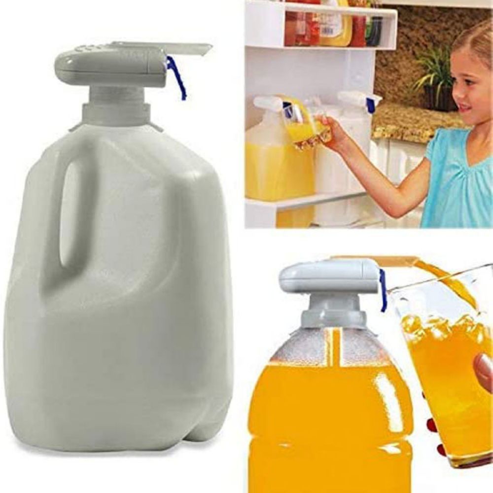 ¡¡TENDENCIA!! SET X2 DISPENSADOR DE BEBIDAS DRINK MASTER