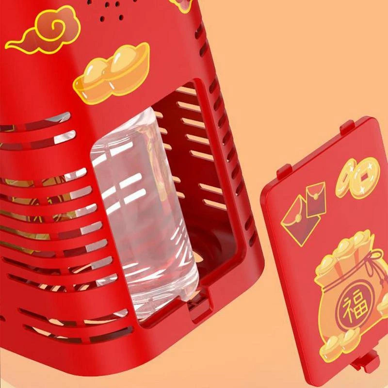 ¡OFERTA! BURBUJAPARTY SET X2