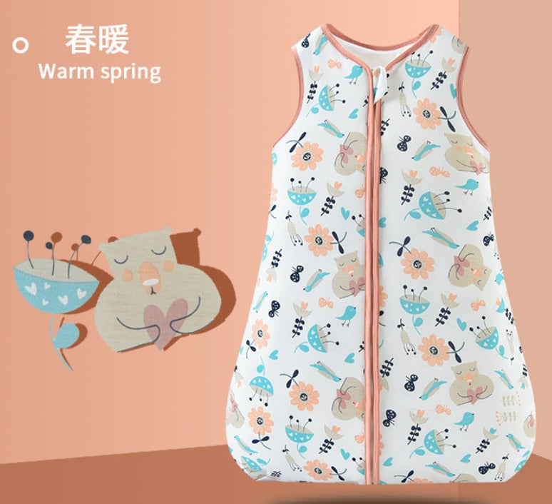 ¡PRODUCTO IMPORTADO!⭐SLEEPING BABY👶🏻