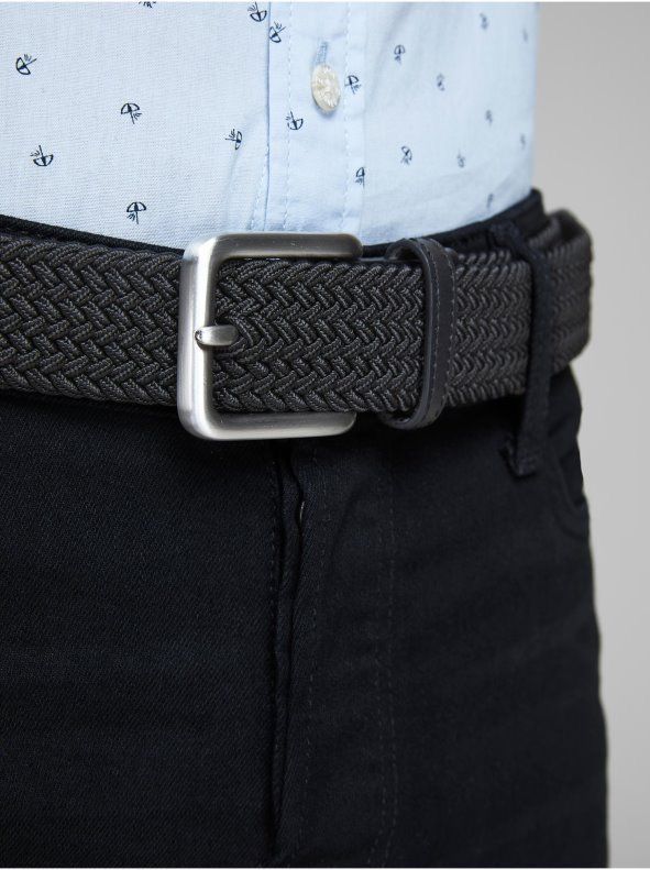¡¡¡PRODUCTO EXCLUSIVO!!! SET X2 CINTURONES TRENZADOS