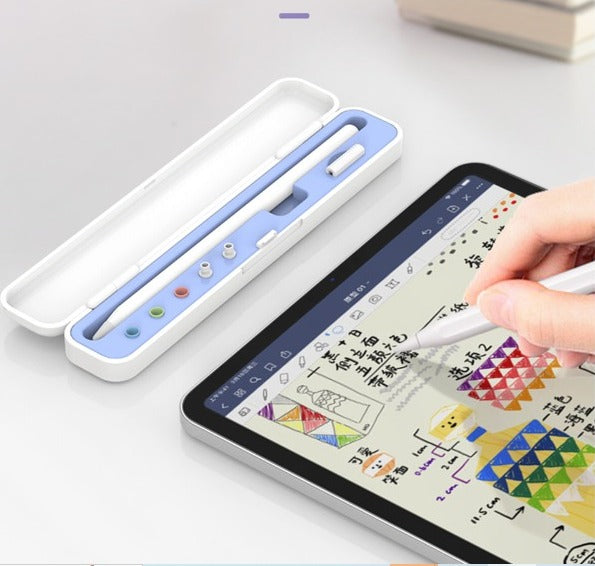 ¡PRODUCTO IMPORTADO! LÁPIZ INTELIGENTE STYLUS PEN