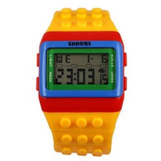 PRODUCTO EXCLUSIVO ¡RELOJ LETS GO™️!