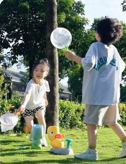 ¡¡HOT SALE!! FLOPPY FRISBEE JUGUETE INTERACTIVO PARA NIÑOS