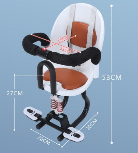 ¡¡PRODUCTO NOVEDOSO!! SECURE SEAT BABY™️