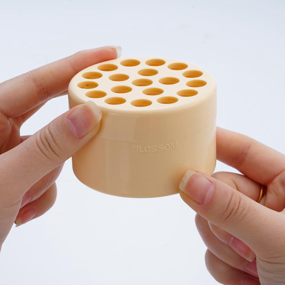 ¡EXCLUSIVO! SET X2 FLORAHOLD SOPORTE PARA FLORES