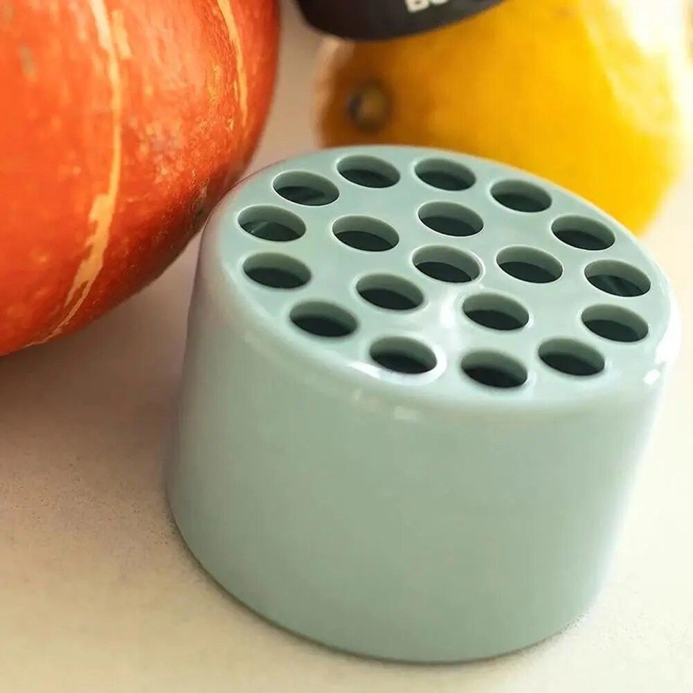 ¡EXCLUSIVO! SET X2 FLORAHOLD SOPORTE PARA FLORES