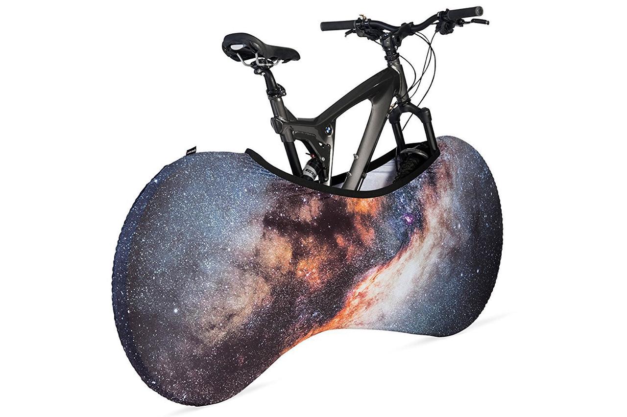 ADICIONAL PEDALPONCHO Cobertor impermeable de bicicleta