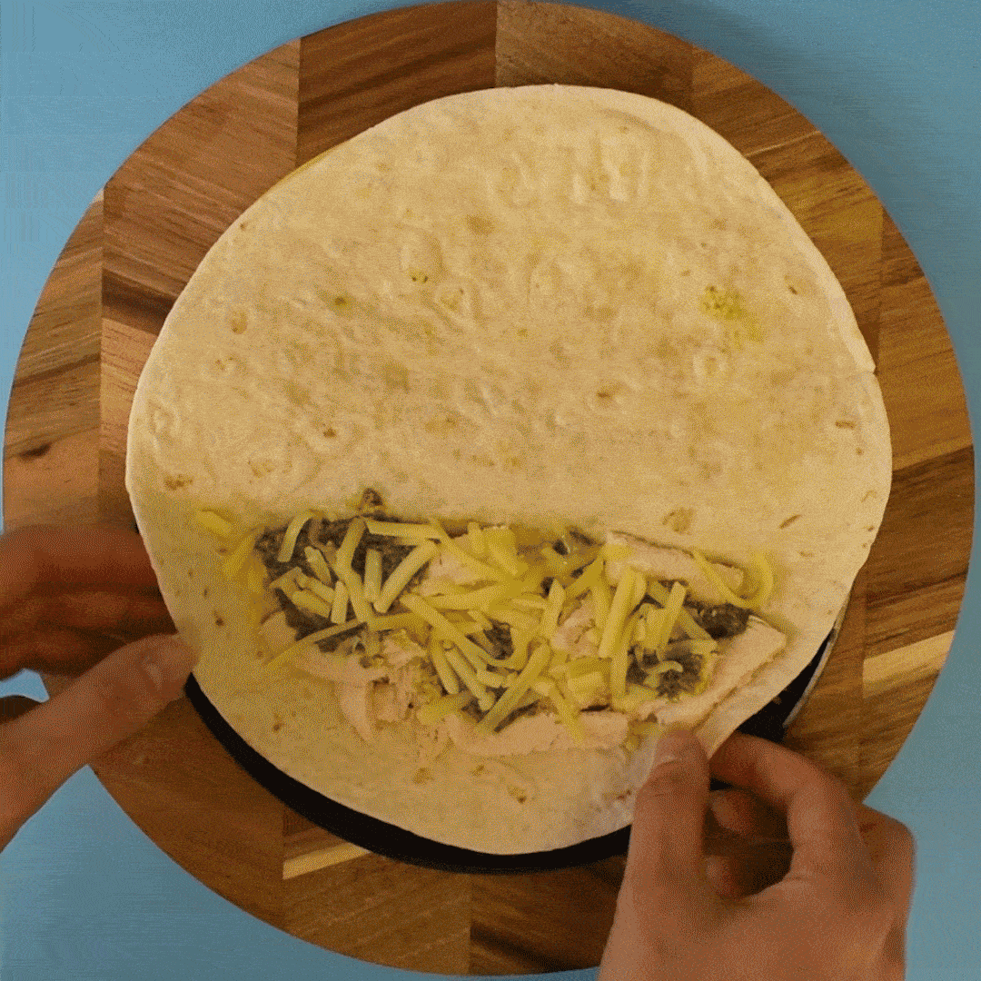 ADICIONAL CORTADOR DE TORTILLAS TRIMX