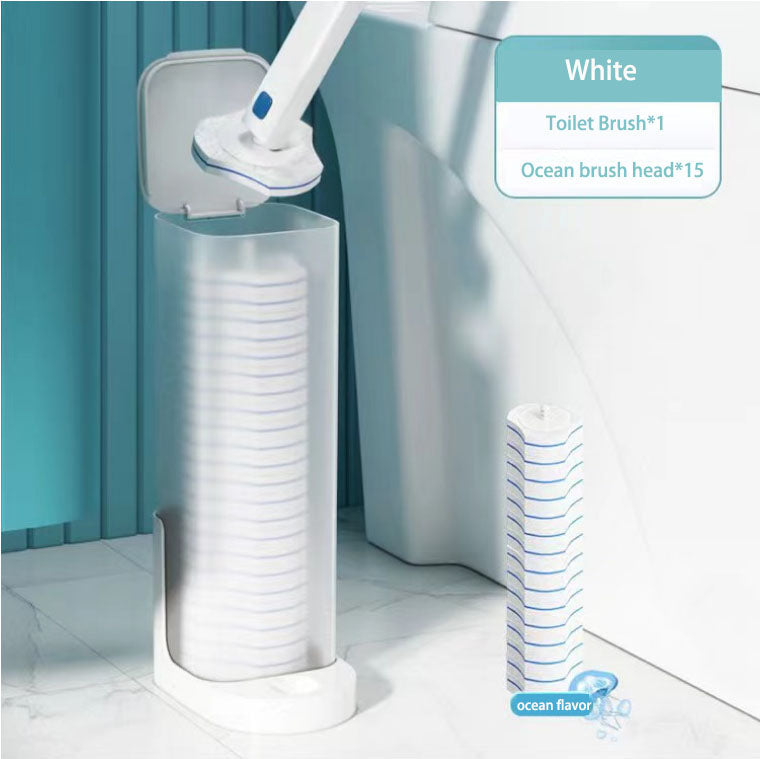 ¡EXCLUSIVO! KIT LIMPIEZA INOFRESH RECARGABLE