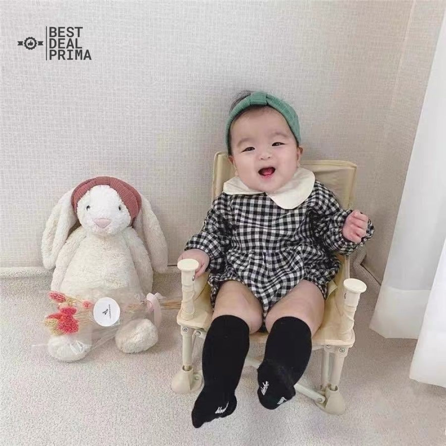 ¡¡PRODUCTO EN TENDENCIA!! BABY CHAIR SILLA PLEGABLE PARA NIÑOS