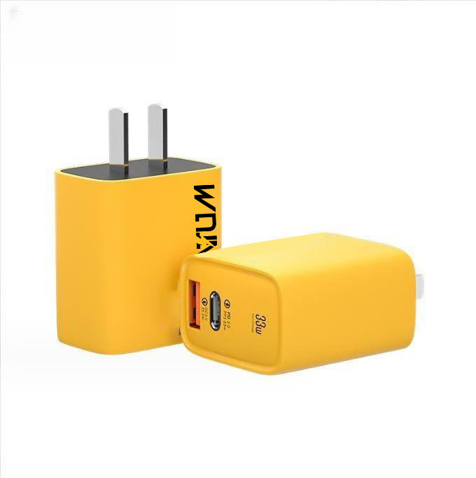 ¡PRODUCTO ADICIONAL! CARGADOR QUENTUM 33W 79.900 BGTA