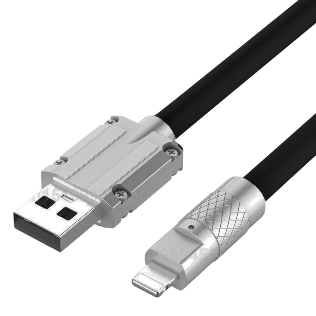 ¡PRODUCTO ADICIONAL! CABLE SILICONADO QUENTUM