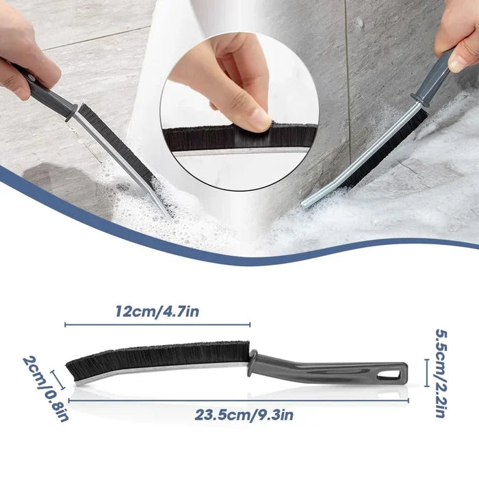¡EXCLUSIVO! SET X3 DE CEPILLOS CLEANHOME™