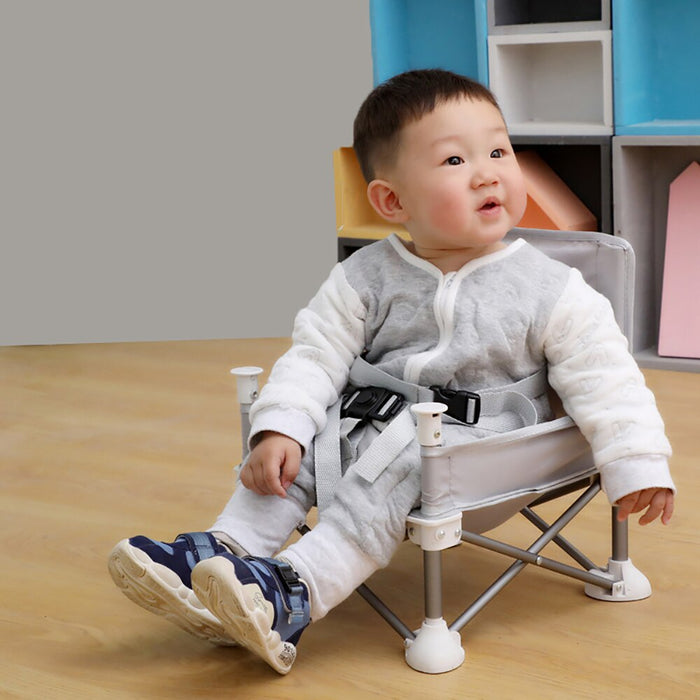 ¡¡PRODUCTO EN TENDENCIA!! BABY CHAIR SILLA PLEGABLE PARA NIÑOS