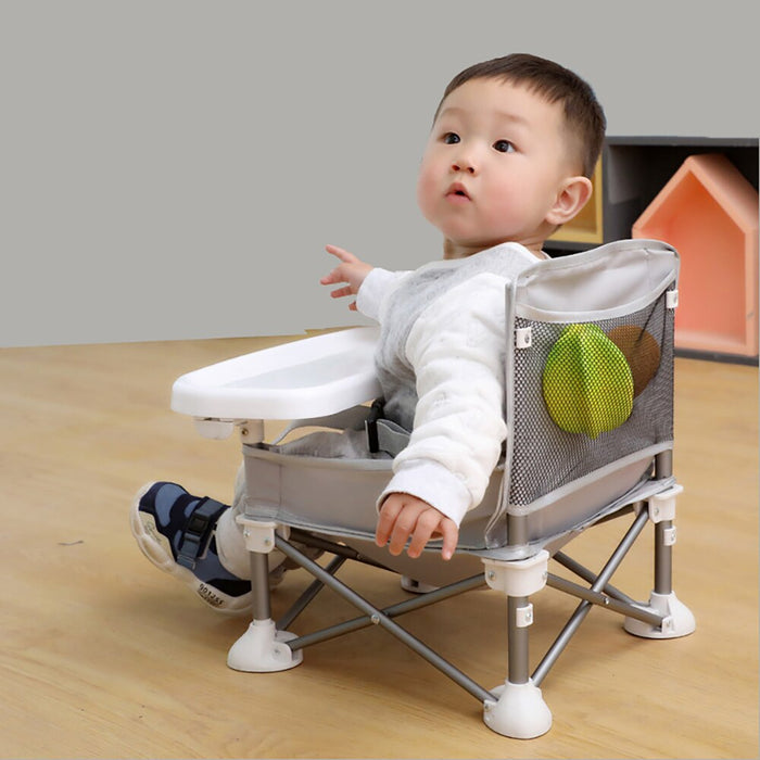 ¡¡PRODUCTO EN TENDENCIA!! BABY CHAIR SILLA PLEGABLE PARA NIÑOS
