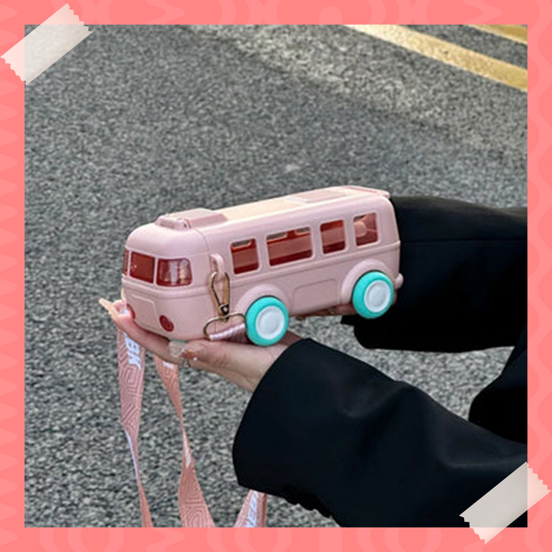 ¡SUPER PROMO! NUEVO AQUABUS PORTÁTIL