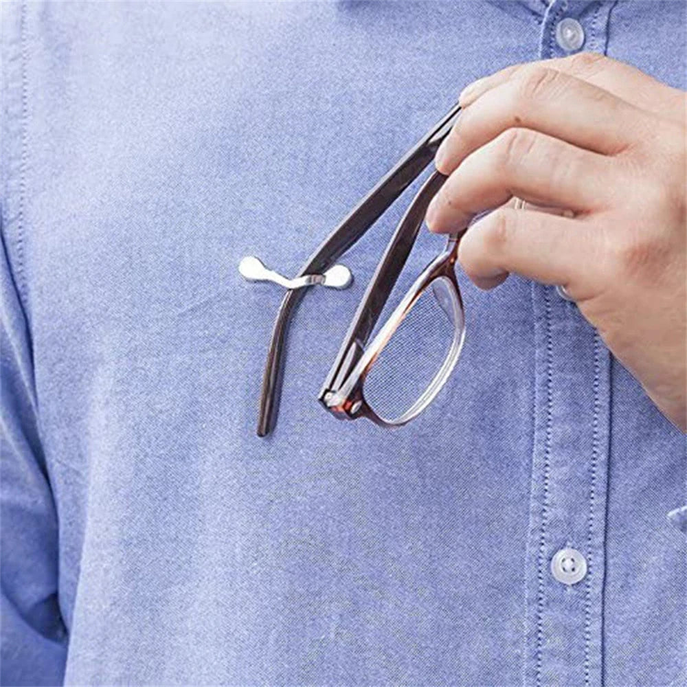 ¡EN TENDENCIA! SET PIN MAGNÉTICO HOLD