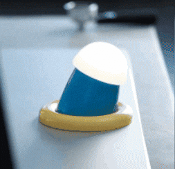 ¡ARRIBANDO! NUEVA LÁMPARA PORTÁTIL TOQUE MÁGICO