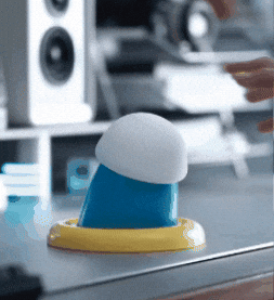 ¡ARRIBANDO! NUEVA LÁMPARA PORTÁTIL TOQUE MÁGICO