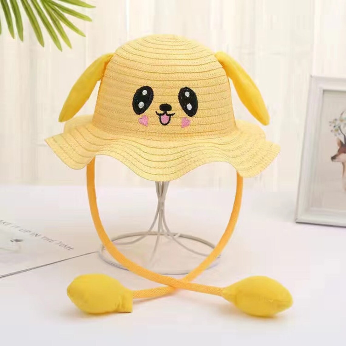 ¡PRODUCTO EN TENDENCIA! SOMBRERO BOGGIE