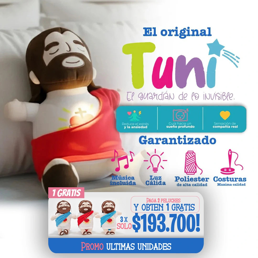 Guardián del Corazón – Un Abrazo que Sana TT