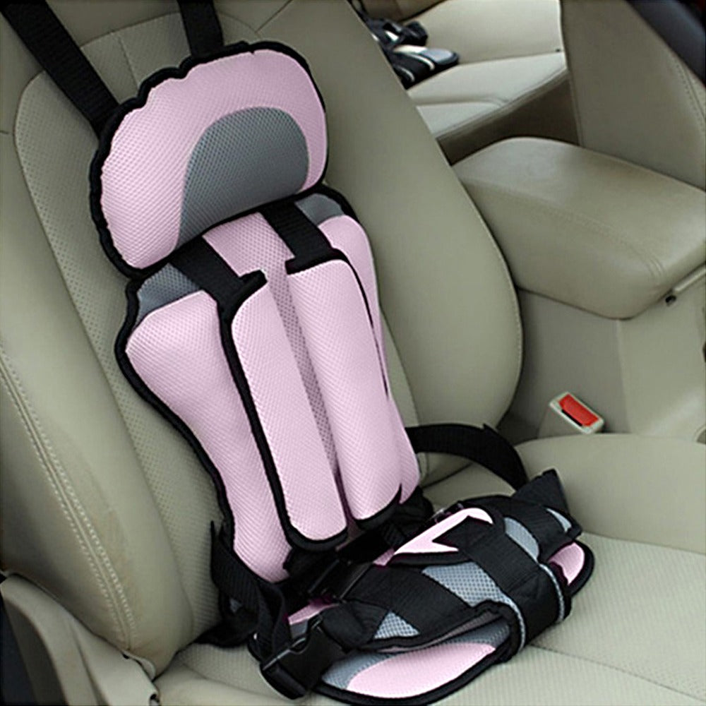 PRODUCTO EN TENDENCIA!! SILLA DE SEGURIDAD PORTABLE BABY DREAMS®️