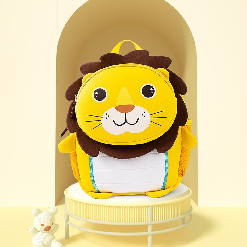 ¡EXCLUSIVO! MORRAL SAFARI MKT E