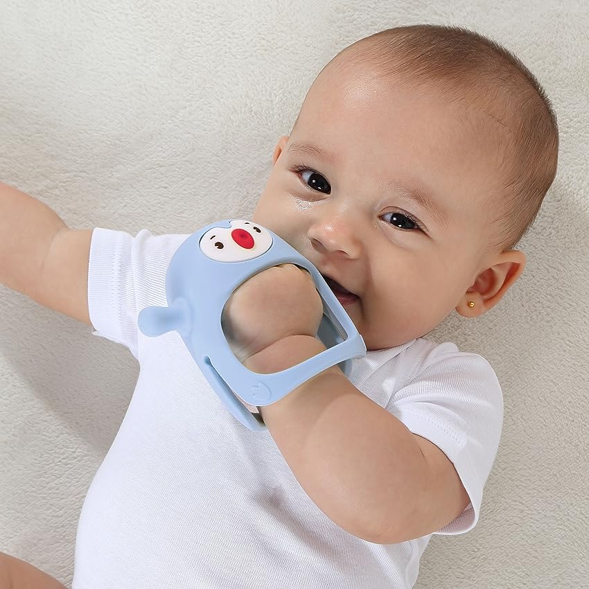 ¡PRODUCTO EXCLUSIVO! TOYS BABY MORDEDORES™️👶