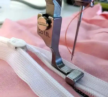 PRODUCTO EXCLUSIVO ✨ PRENSATELAS PARA CREMALLERAS🧵