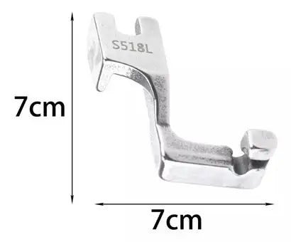 PRODUCTO EXCLUSIVO ✨ PRENSATELAS PARA CREMALLERAS🧵