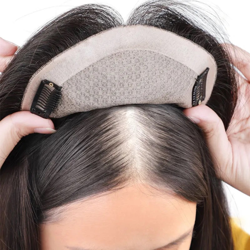 ¡EN TENDENCIA! EXTENSIÓN DE CABELLO BELA