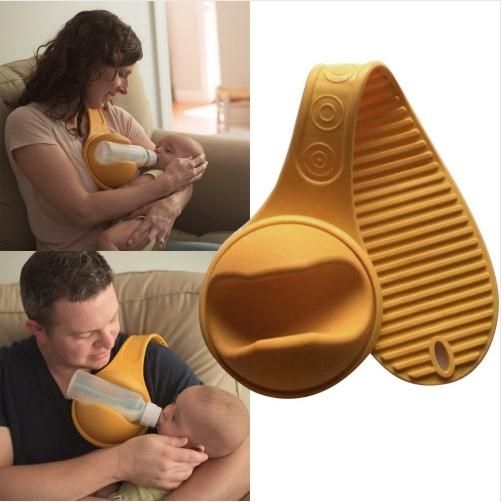 ¡¡PRODUCTO EN TENDENCIA!! SOPORTE PARA TETEROS BABY ASIST™️