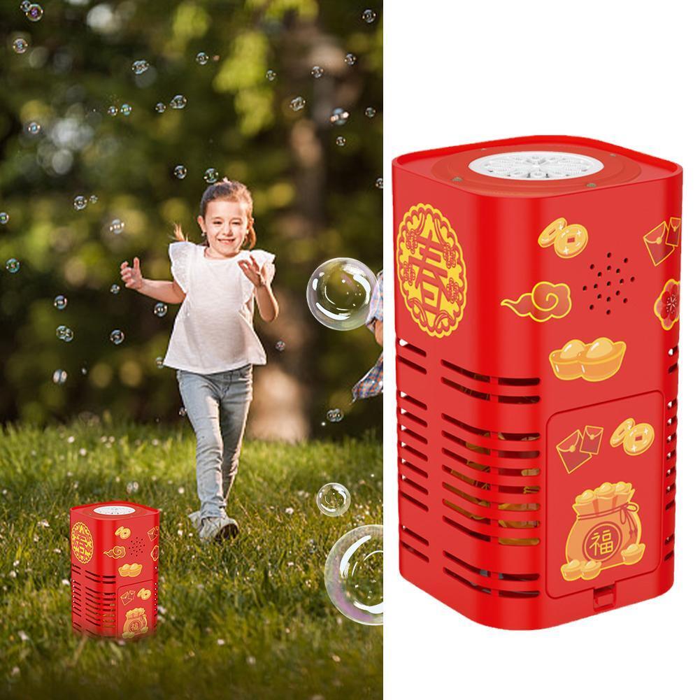 ¡TENDENCIA! SETX2 MAQUINA DE BURBUJAS TOYSHOP