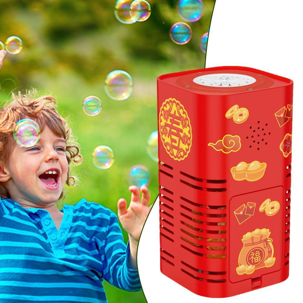 ADICIONAL MAQUINA DE BURBUJAS BOG