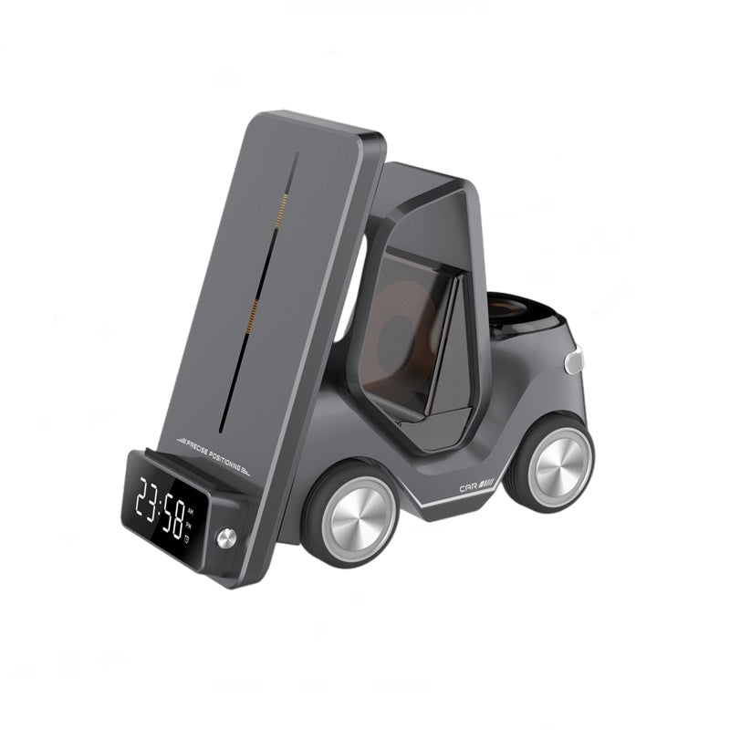 ¡PRODUCTO EXCLUSIVO! CHARGER X 5 EN 1