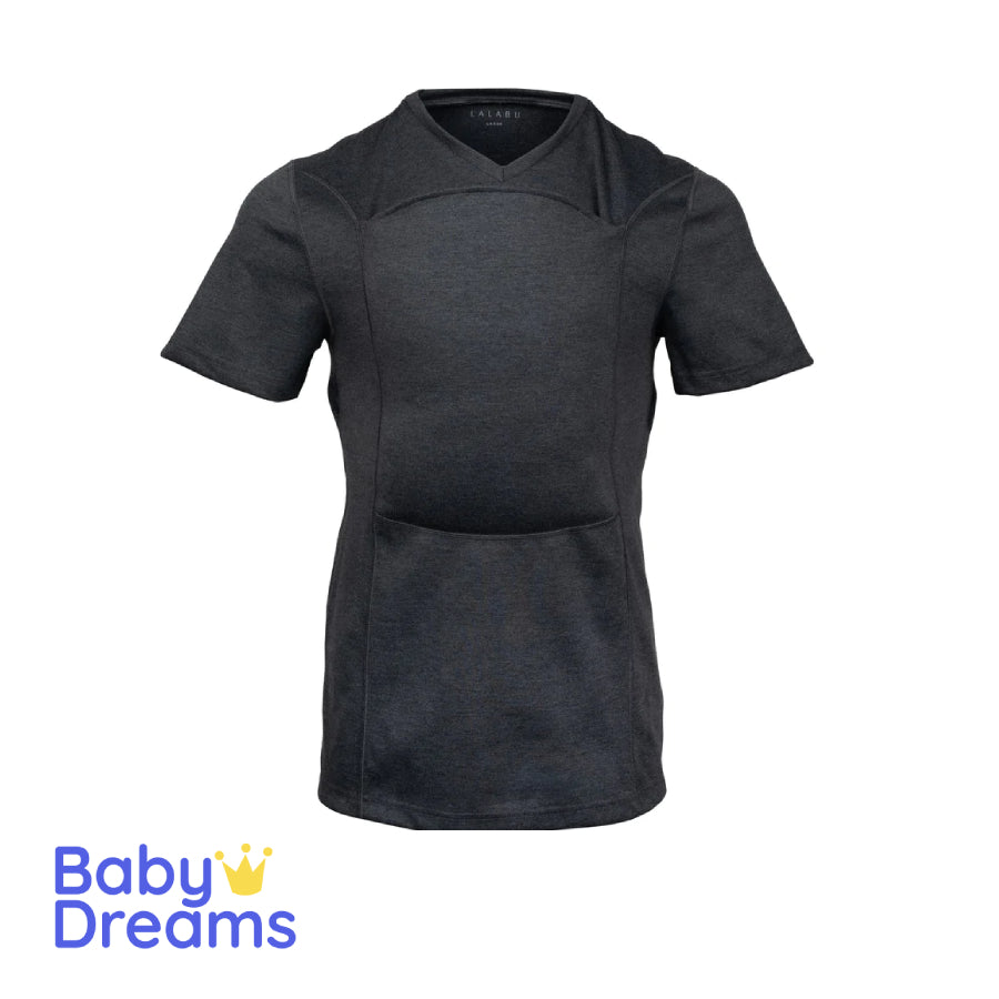 ¡LO MEJOR PARA TU BEBE! CAMISETA CANGURERA BABY DREAMS