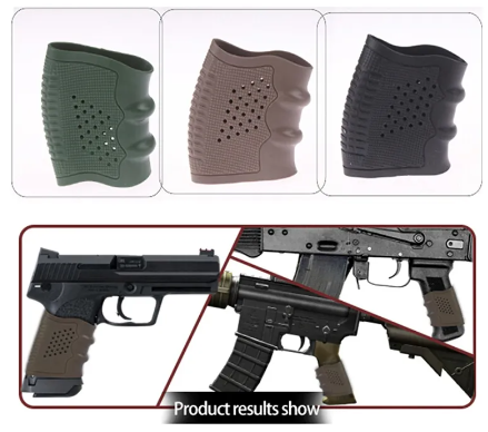 ¡PRODUCTO EXCLUSIVO! FUNDA TÁCTICA PARA PISTOLA GRIP