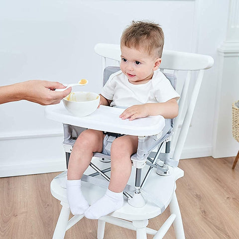 ¡¡PRODUCTO EN TENDENCIA!! BABY CHAIR SILLA PLEGABLE PARA NIÑOS